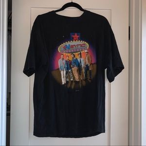 Vintage NSYNC t shirt - XL